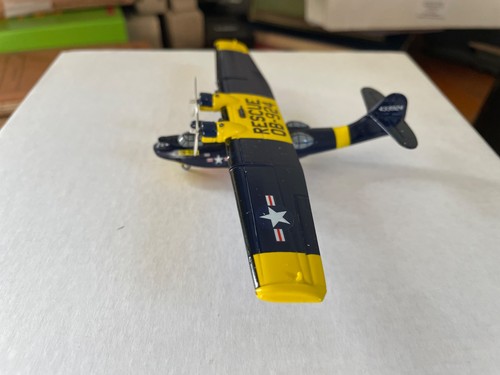 Skyline 200 pby5a - 1/200,