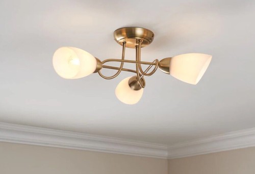 Ceiling light pagazzi - ceiling,