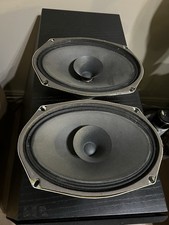 Full range hifi speaker - hifi, x