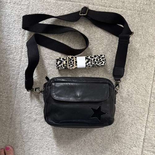 Fatface oslo star camera - oslo, bag