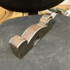 Henry Slater Wood Plane