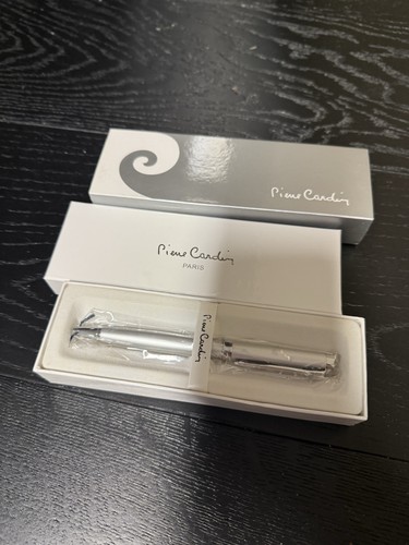 Pierre cardin boxed and case - cardin,