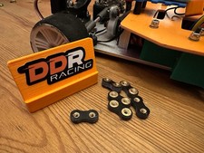 Servo Brace, Kamtec and