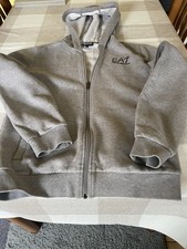 EA 7 Hoody