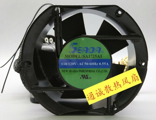 One seada sa1725a1 110v - 110v, 120v