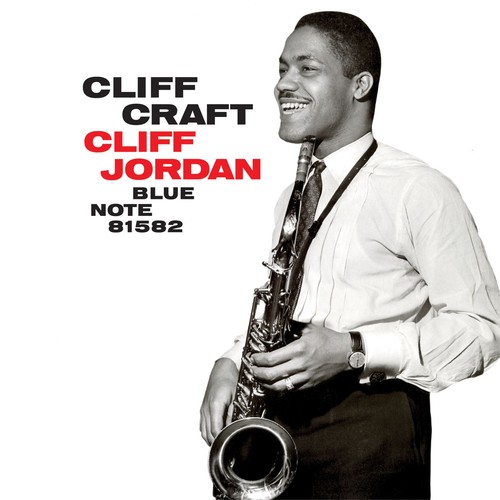 Cliff jordan - jordan,