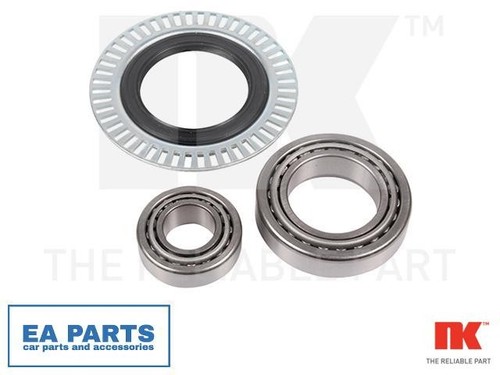 Wheel bearing kit for - 1x,