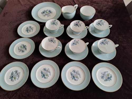 Vintage royal worcester - vintage,