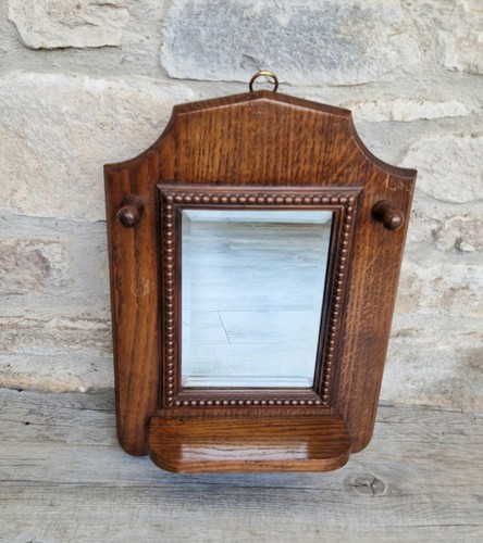 Antique english oak arts - english,