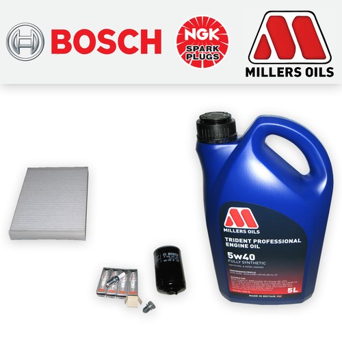 Service kit audi - kit, (b6/b7)