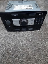 Vauxhall Corsa D  Dab Radio
