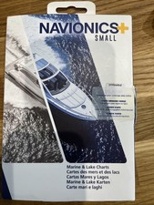 NAVIONICS Plus+ Small (