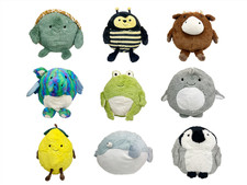 Squishy Cushion Large