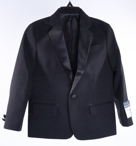 Nautica black tuxedo - black, suit