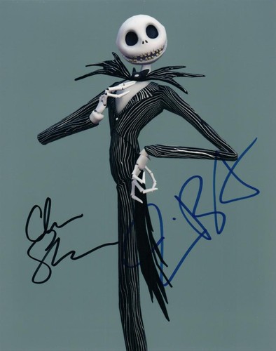Tim burton chris sarandon - tim,