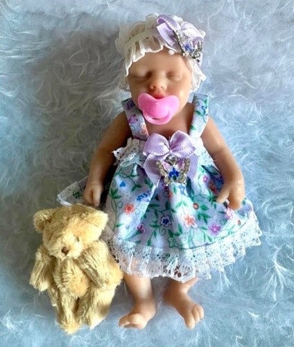 Reborn preemie full - reborn,