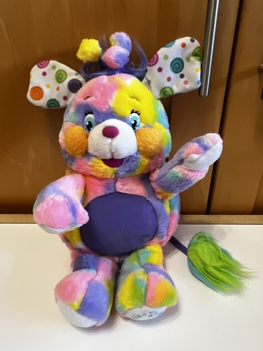 Vintage popples pixie doodle - vintage,