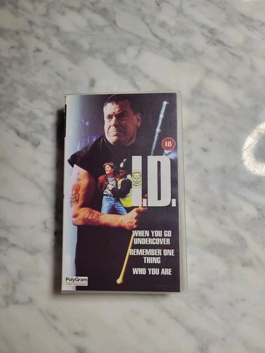Vhs video tape tested - video,
