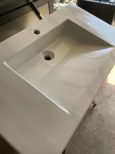 Double width villeroy - double,