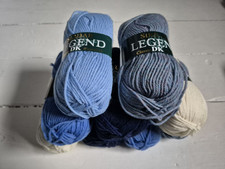 Sirdar  Legend Classic DK Wool