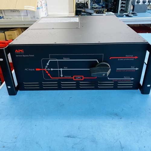 Apc sbp20kp service bypass - sbp20kp,