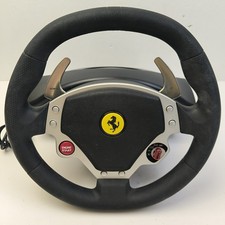 Thrustmaster ferrari f430 - ferrari,