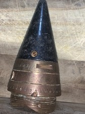 War Relic End Of Bombshell