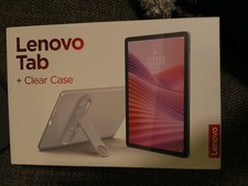 Lenovo Tab 10.1in 64GB inc