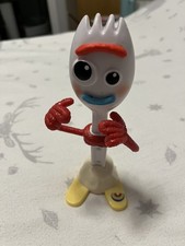 Disney Pixar Toy Story 4 Forky