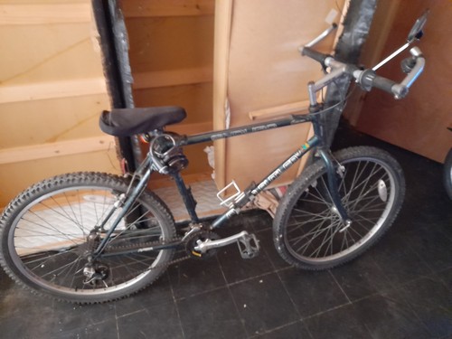 Claud butler enduro mtb - claud,