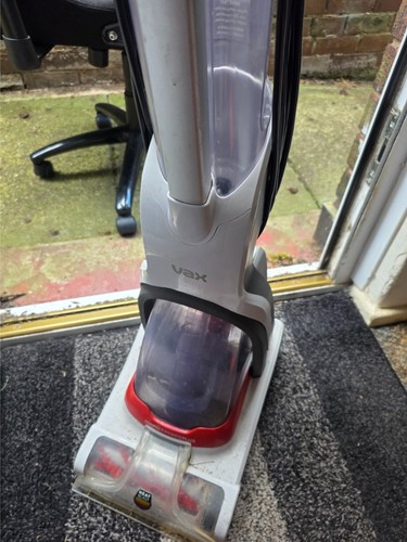 Vax carpet washer cleaner - washer,