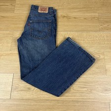 LEVIS Vintage 527 Jeans Slim