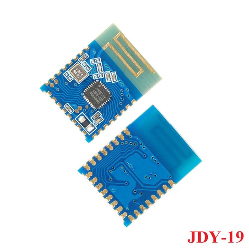 Jdy bluetooth low energy - low,