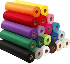 5mtr FELT MINI ROLL x 45cm