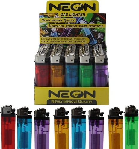 Cheap neon disposable - cheap,