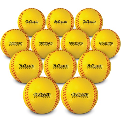Gosports foam training - gosports,