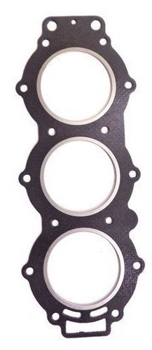Cylinder head gasket - head,