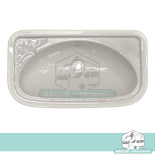 KIDNEY SINK - CAMPERVAN