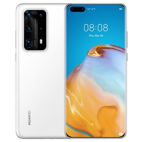Huawei p40 pro dual - huawei, pro+