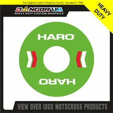 BMX THUMB SAVER DONUTS HARO