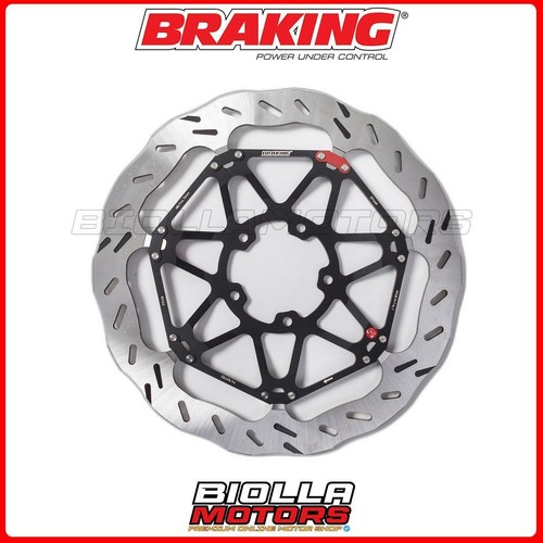 Ep146r front brake disc right - disc,