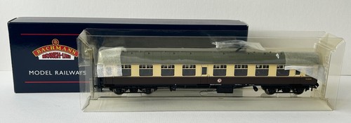 Bachmann 029c mk1 - 39-029c, br