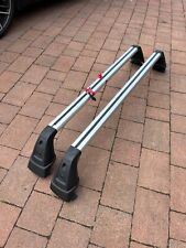 Genuine Vw Golf mk 7 roof bars