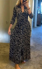 BNWT Zara Marilyn Animal