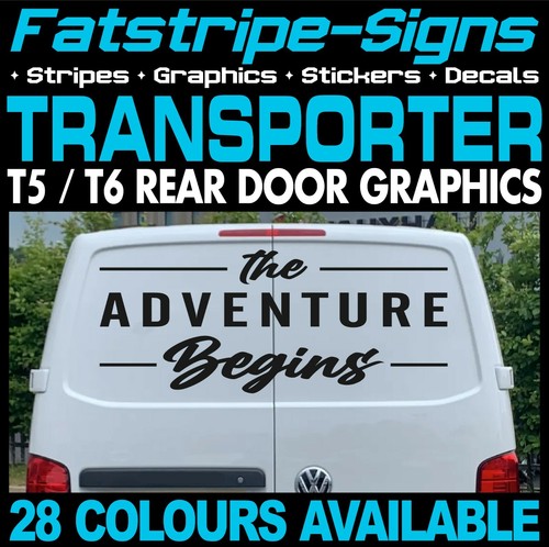 Fit transporter t5 - vw,
