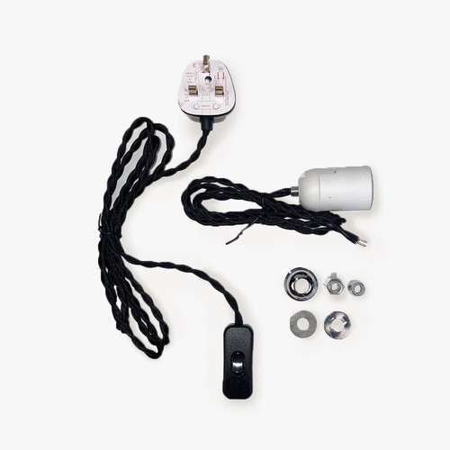 Rewire kit for model - rewire, 1227