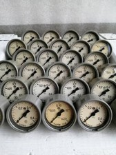 5 Pcs.USSR Vintage Mini