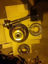 International  Tractor 674, 784 884 574 Diff Pinnion Shaft Carrier Bearings 