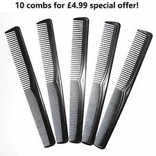 cutting comb hair comb