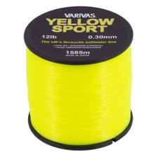 Varivas Sport Line